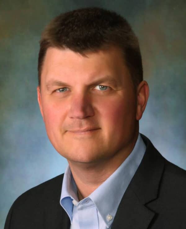 David Taylor