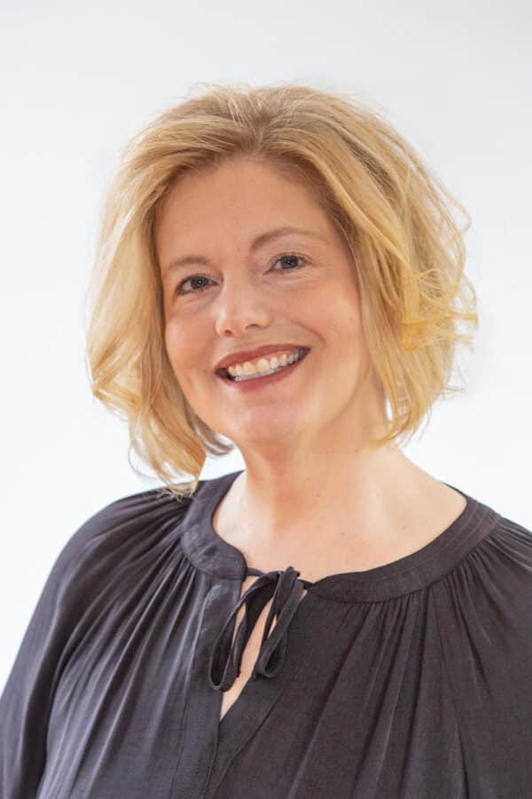 Kim Fazio